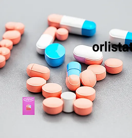 Se necesita receta para orlistat